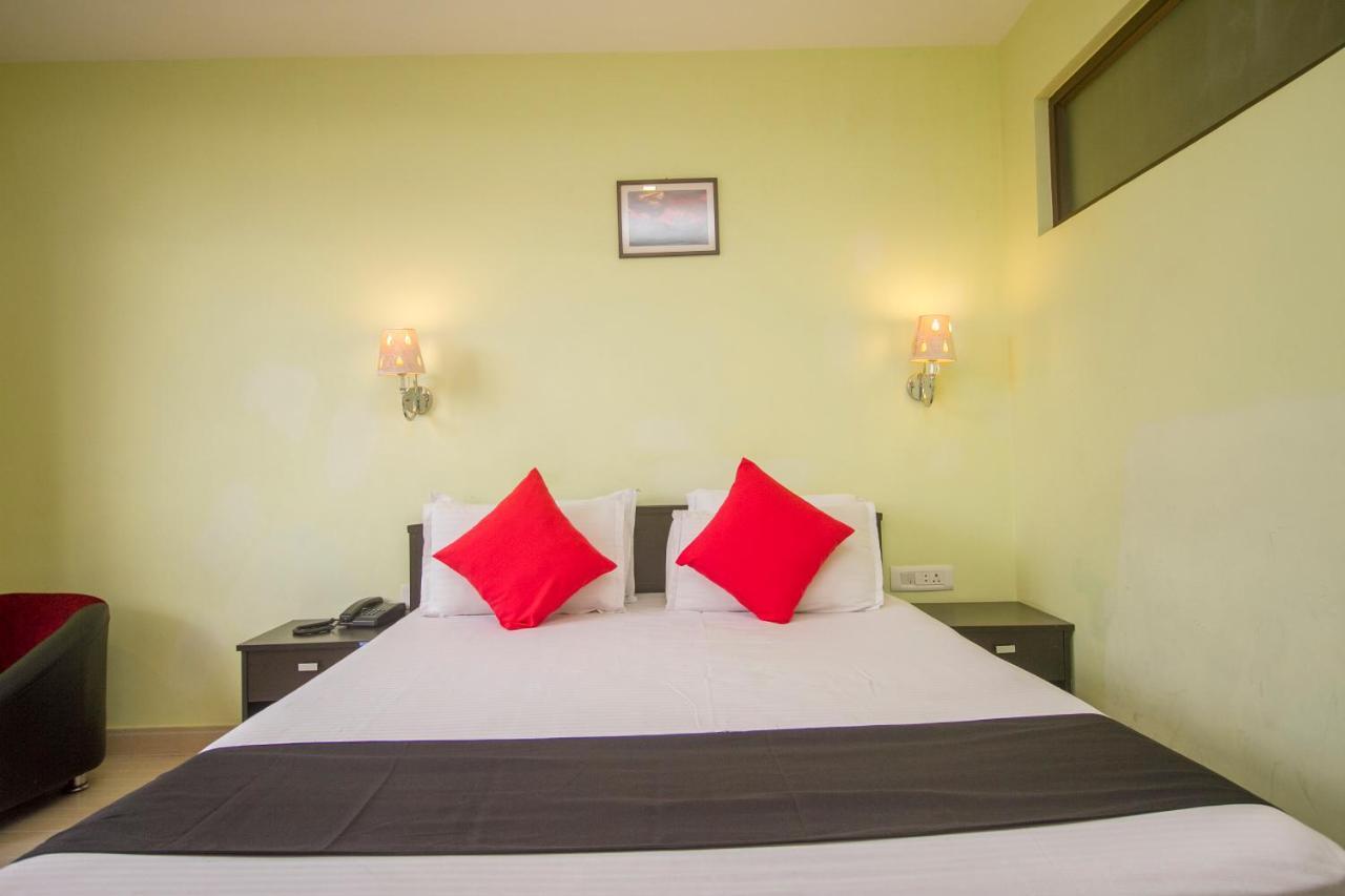 The Cms Group-Hotel Iinorri Гангток Экстерьер фото